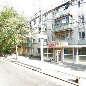 Vulytsia Posmitnoho, 19, Odesa: photo