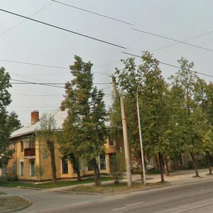 Starykh Bolshevikov Street, 33, Yekaterinburg: photo