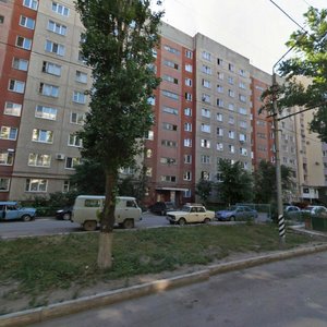 Novouzenskaya ulitsa, 51/63, Saratov: photo