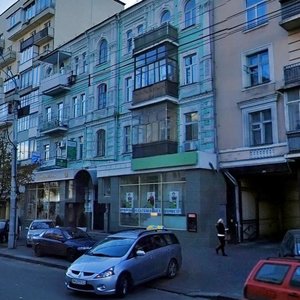 Velyka Vasylkivska Street, 110 ، كييف: صورة
