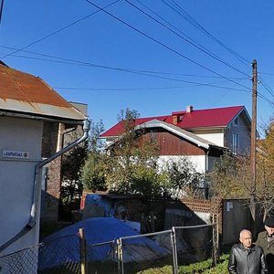 Karpatska vulytsia, 7, Ivano‑Frankivsk: photo