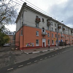 Bolshaya Oktyabrskaya Street, 63, Yaroslavl: photo