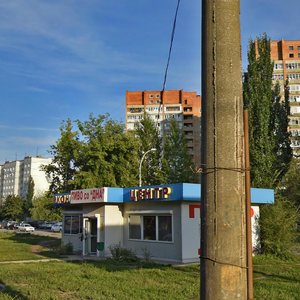 Mira Street, 109А, Togliatti: photo