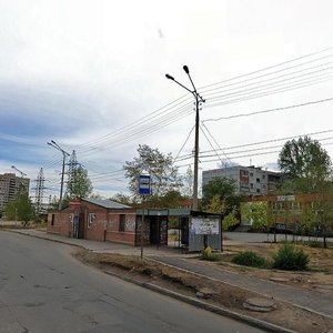 Zheleznodorozhnaya Street, 5А, Togliatti: photo