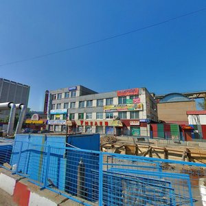 Elektrodnaya Street, 8с4, Moscow: photo