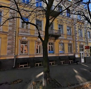 Yaroslaviv Val Street, 33, Kyiv: photo