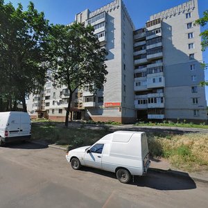 Vulytsia Hoholia, 206, Cherkasy: photo