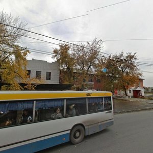 Novorossiyskaya Street, No:17/139, Barnaul: Fotoğraflar