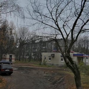 Тула, Улица Кабакова, 75А: фото