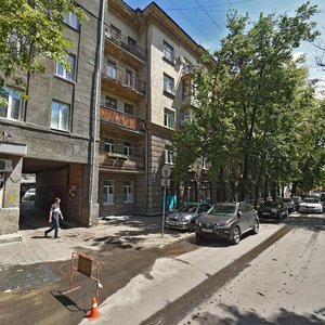 Darvina Street, 3/5, Kharkiv: photo