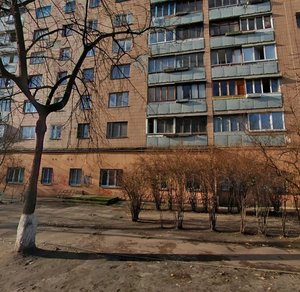 Polovetska Street, 16, : foto
