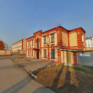 Komsomolskaya Square, 3/35 ، موسكو: صورة