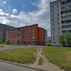 Lyzhnaya Street, 26, Petrozavodsk: photo