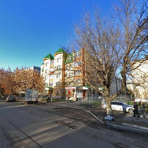 Pushkinskaya Street, 28, Tula: photo