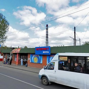 Saltivske shose, 127, Kharkiv: photo