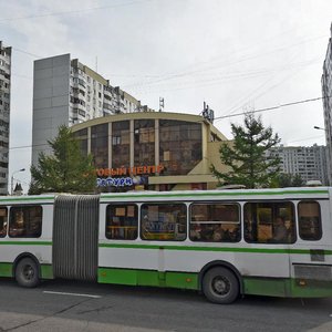 Kosmonavtov Street, 15 ، : صورة