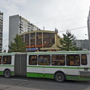 Korolyov, Kosmonavtov Street, 15: foto