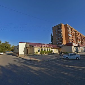 Naberezhnaya ulitsa, 77Г, Volzhskiy: photo