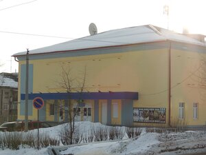 Ulitsa Soyuzov, 1А, : foto