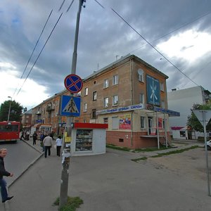 Batalnaya Street, 45, Kaliningrad: photo