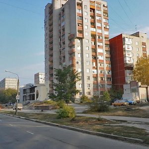 Запорожье, Чаривная улица, 38Б: фото