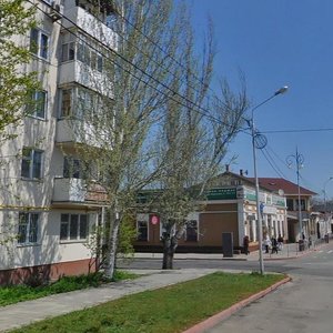 Керчь, Улица Пирогова, 1: фото