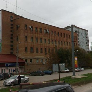 Prospekt Pobedy, 23, : foto