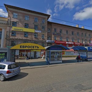 1-ya Transportnaya ulitsa, 8, Omsk: photo