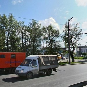Kopeyskoye highway, 42, Chelyabinsk: photo
