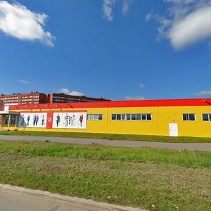 Strelninskoye shosse, 4к1, Krasnoye Selo: photo