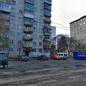 Vatslava Havela Boulevard, 38, Kyiv: photo