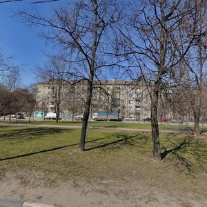 Nikolaya Khimushina Street, 17к1, Moscow: photo