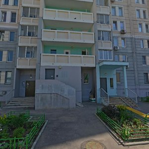 Zelenograd, к2010, : foto