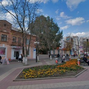 50-letiya Belgorodskoy oblasti Street, 17В ، : صورة