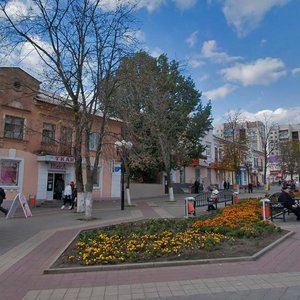 50-letiya Belgorodskoy oblasti Street, 17В, Belgorod: photo