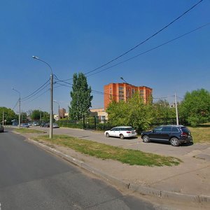 Kolomiytsa Street, 8, Domodedovo: photo