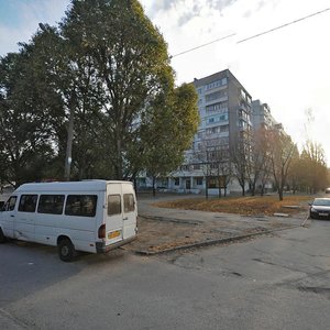 Vulytsia Bohdana Zavady, 6, Zaporizhia: photo