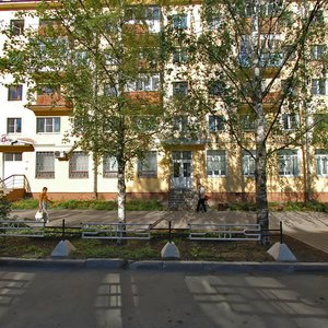 Kozlyonskaya ulitsa, 11 ، : صورة