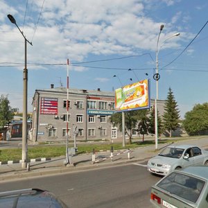 Sibirsky Tract, 25 ، يكاترينبورغ: صورة