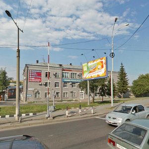 Sibirsky Tract, 25, Yekaterinburg: photo