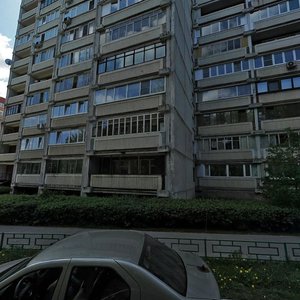 Zelenograd, к1134, Zelenograd: photo