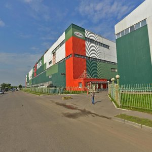 Olimpiyskiy Avenue, 46к4, Mytischi: photo