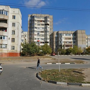 Vulytsia 49-yi Hvardiiskoi Dyvizii, 4к1, Kherson: photo