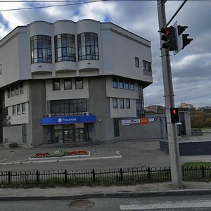 Prezidentskiy Boulevard, 4, Cheboksary: photo