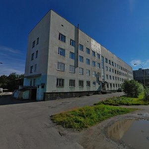 Kolskiy Avenue, 149А, Murmansk: photo