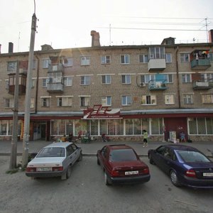 Ulitsa Mira, 4, Berezovskyi: photo