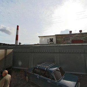 Bazarnaya ulitsa, 7/1, : foto