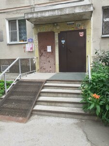 Nemirovicha-Danchenko Street, 135Б, : foto