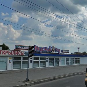 Ulitsa Shchukina, 50А, Bryansk: photo