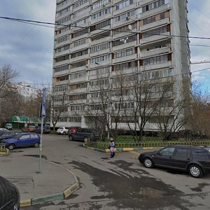 Yasny Drive, 26к3 ، موسكو: صورة